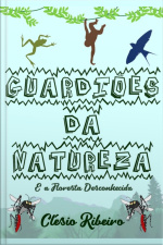 Guardiões Da Natureza