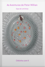 As Aventuras De Peter Willian