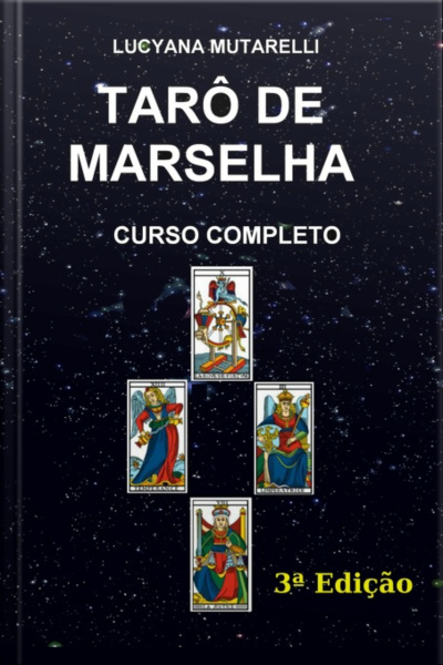 Tarô De Marselha