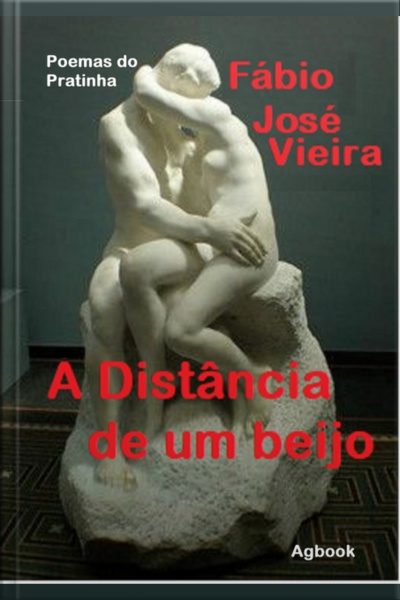 A Distância De Um Beijo