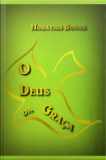 O Deus Da Graça