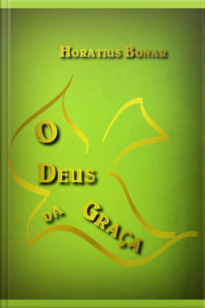 O Deus Da Graça