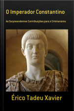 O Imperador Constantino