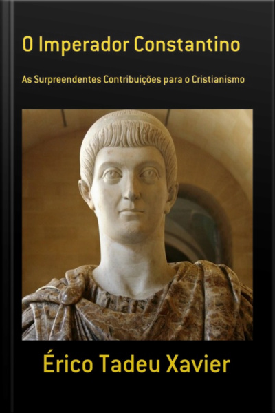 O Imperador Constantino