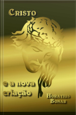 Cristo E A Nova Criação