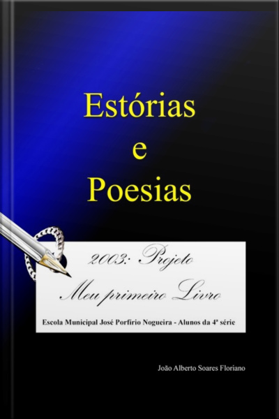 Estórias E Poesias