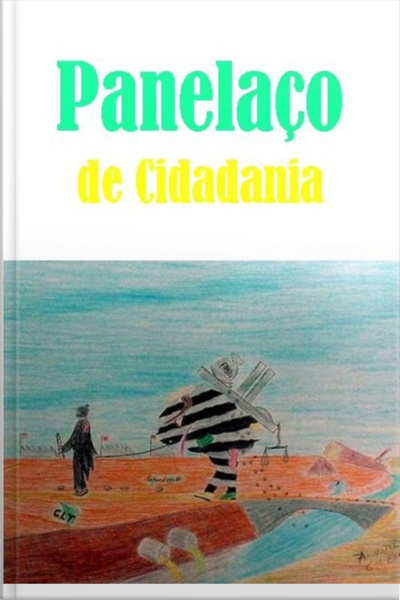 Panelaço De Cidadânia