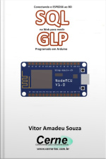 Conectando O Esp8266 Ao Bd Sql Na Web Para Medir Glp Programado Em Arduino