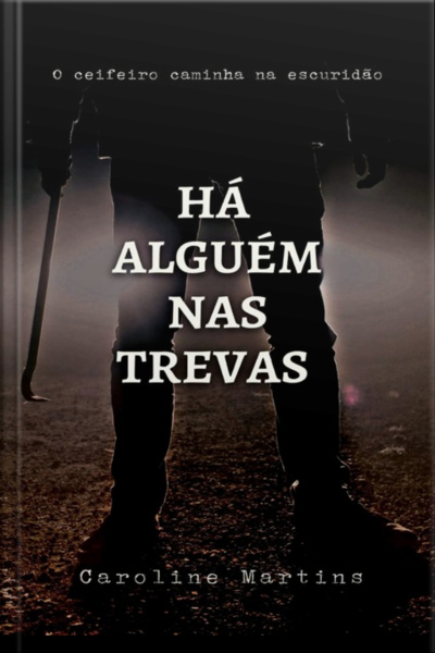 Há Alguém Nas Trevas
