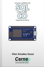 Conectando O Esp8266 Ao Bd Sql Na Web Para Medir Co Programado Em Arduino
