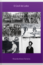 O Covil Do Lobo