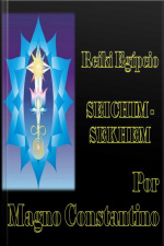 Manual Reiki Egípcio