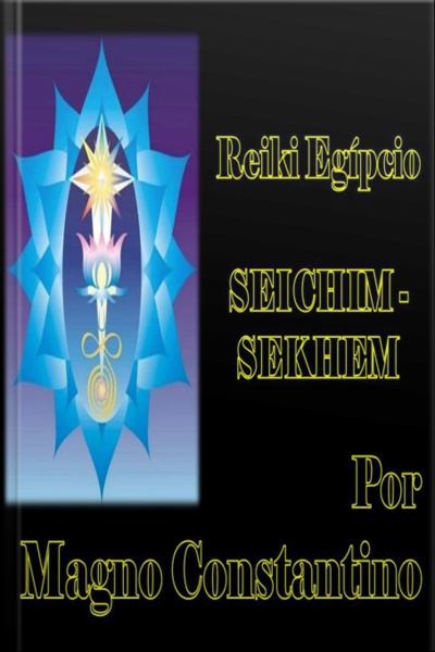 Manual Reiki Egípcio