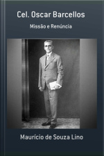 Cel. Oscar Barcellos