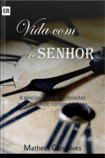 Vida Com O Senhor
