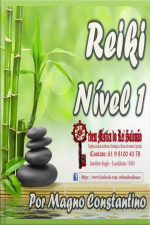 Curso: Reiki Nível 1