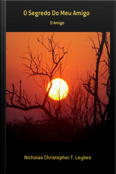 O Segredo Do Meu Amigo