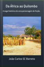 Da África Ao Quilombo