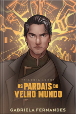 Os Pardais Do Velho Mundo – a Continuação De as Andorinhas De Um Continente Em Chamas E O Segundo Volume Da Trilogia Logos