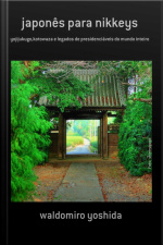 Japonês Para Nikkeys