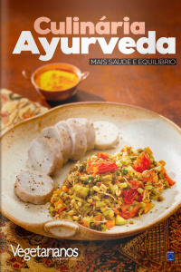 Revista dos Vegetarianos - Veganismo e saúde N°213