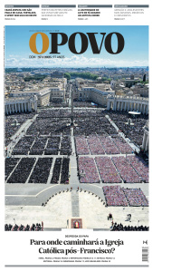 O POVO - Edição de 27 de Abril de 2025