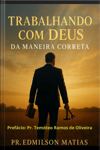 Trabalhando Com Deus Da Maneira Correta