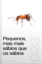 Pequenos, mas mais sábios que os sábios (Sermão 023)