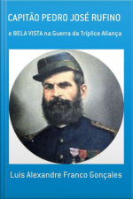 Capitão Pedro José Rufino