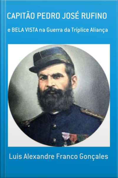 Capitão Pedro José Rufino