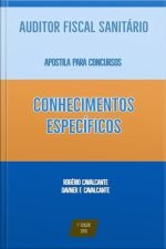 Auditor Fiscal Sanitário