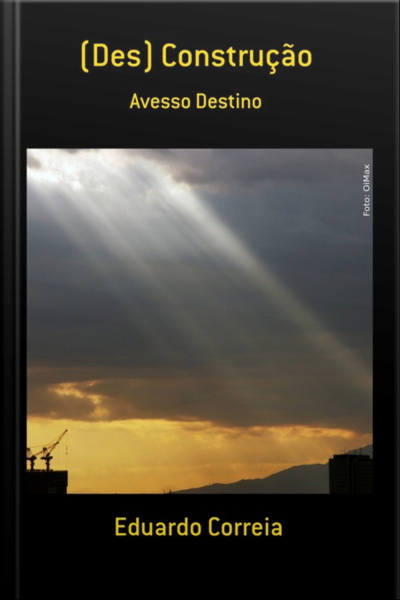 (des) Construção