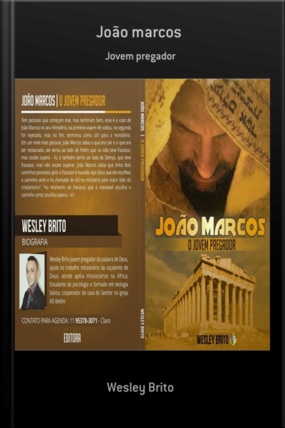 João Marcos