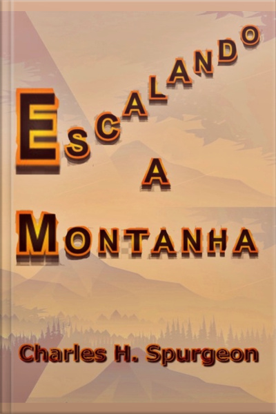 Escalando A Montanha