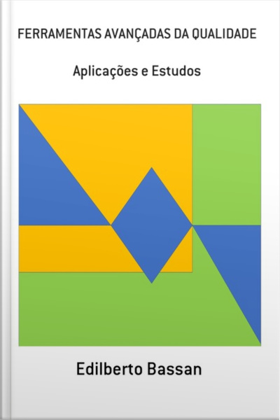 Ferramentas Avançadas Da Qualidade