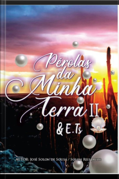 Pérolas Da Minha Terra Ii  E.ts