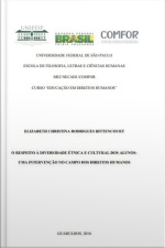 Uma Intervenção No Campo Dos Direitos Humanos