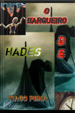 O Barqueiro De Hades