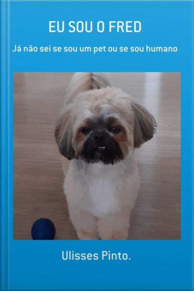 Eu Sou O Fred