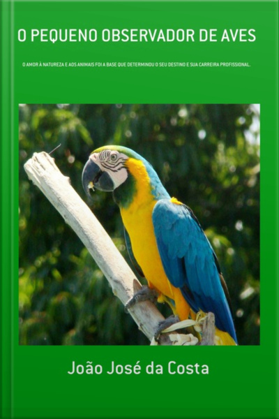 O Pequeno Observador De Aves