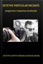 Detetive Particular Iniciante