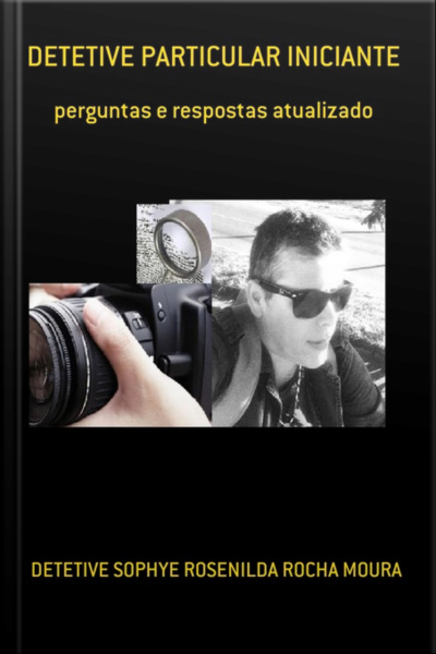 Detetive Particular Iniciante