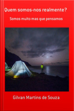 Quem Somos-nos Realmente?