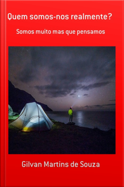 Quem Somos-nos Realmente?