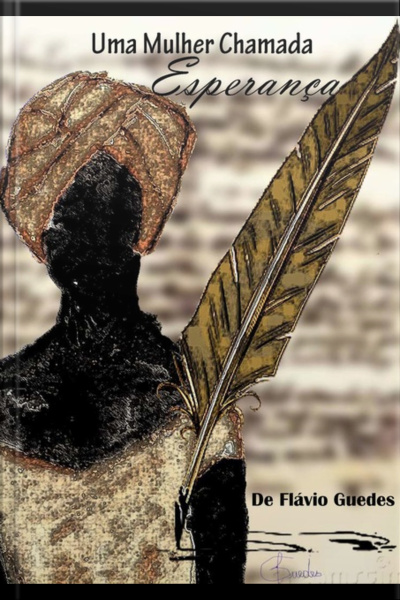 Uma Mulher Chamada Esperança