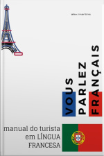 Manual Do Turista Em Língua Francesa