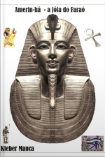 Amerin-há A Jóia Do Faraó