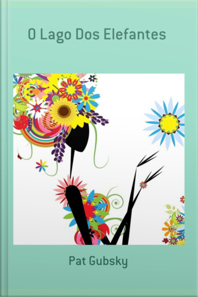 O Lago Dos Elefantes