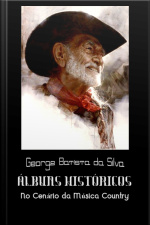 Álbuns Históricos