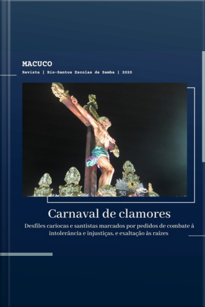 Macuco Revista